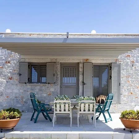 Enada Suite & Olive Farm Γύθειο Εξωτερικό φωτογραφία