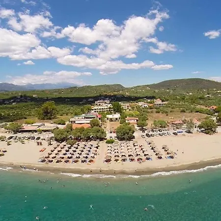 Enada Suite & Olive Farm Γύθειο Εξωτερικό φωτογραφία