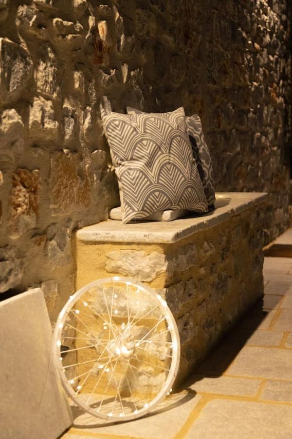 Enada & Olive Farm Country house Gythio