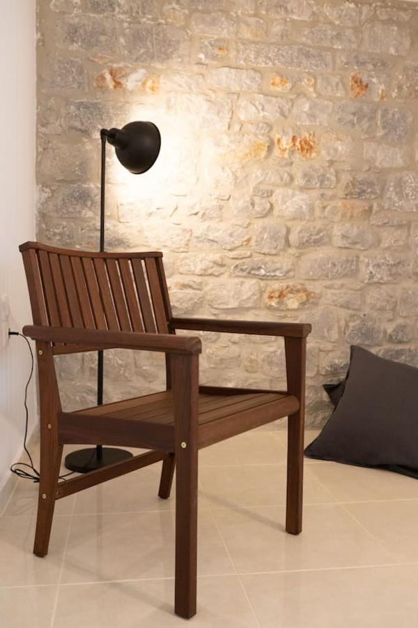 Enada & Olive Farm Летний дом Гитион